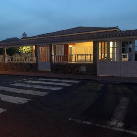 Holiday Home Austry 特格斯特 外观 照片