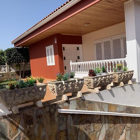 Holiday Home Austry 特格斯特 外观 照片