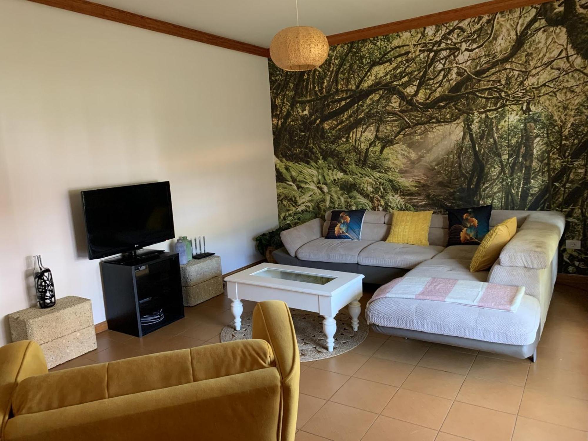 Holiday Home Austry 特格斯特 外观 照片