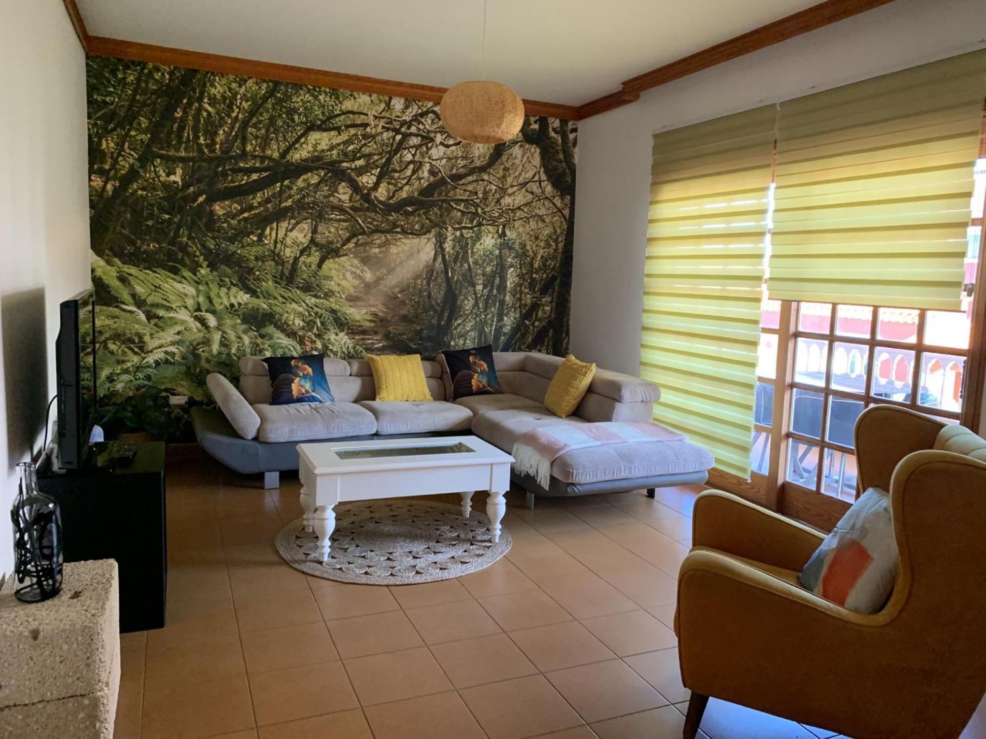 Holiday Home Austry 特格斯特 外观 照片