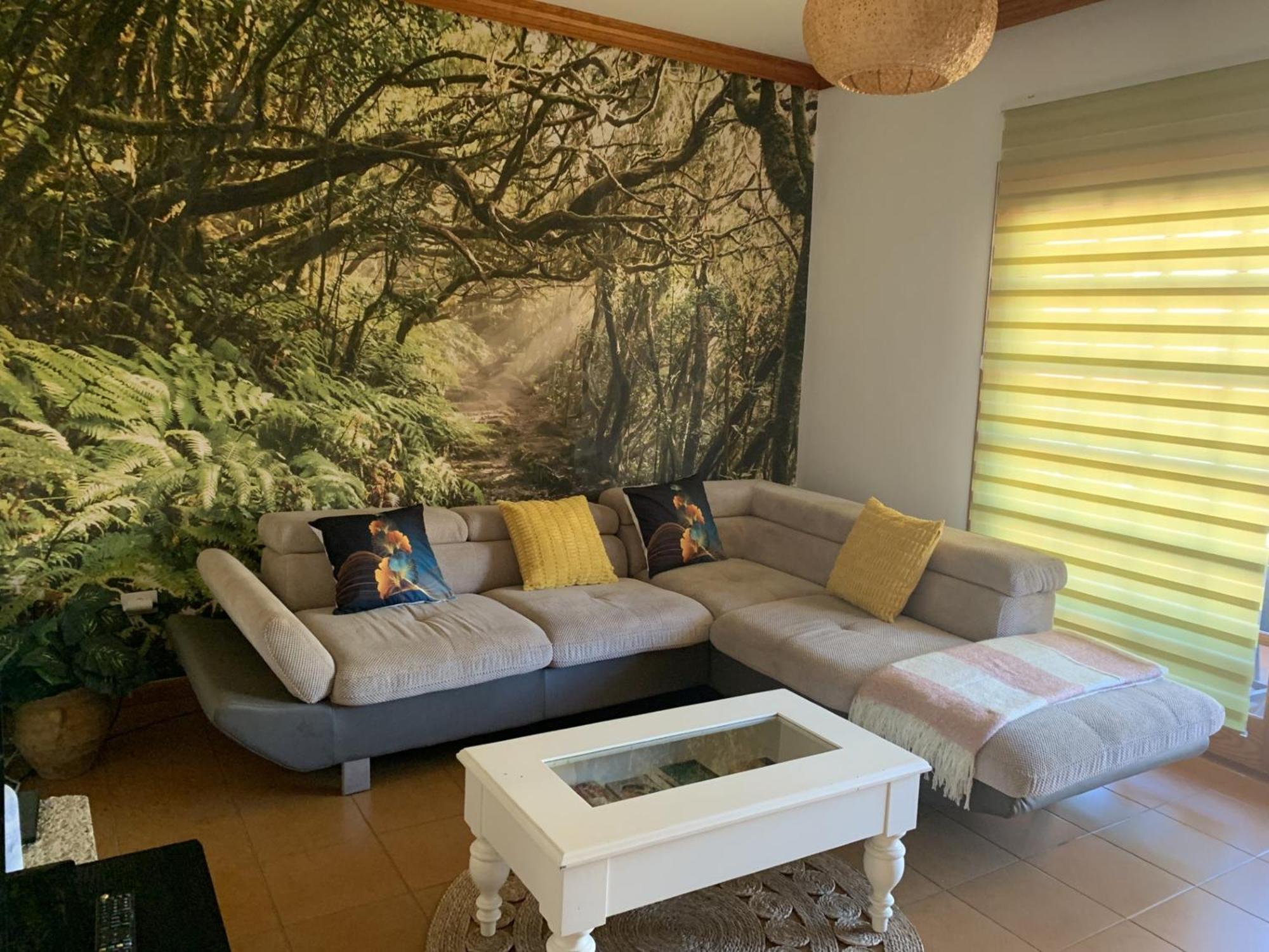 Holiday Home Austry 特格斯特 外观 照片