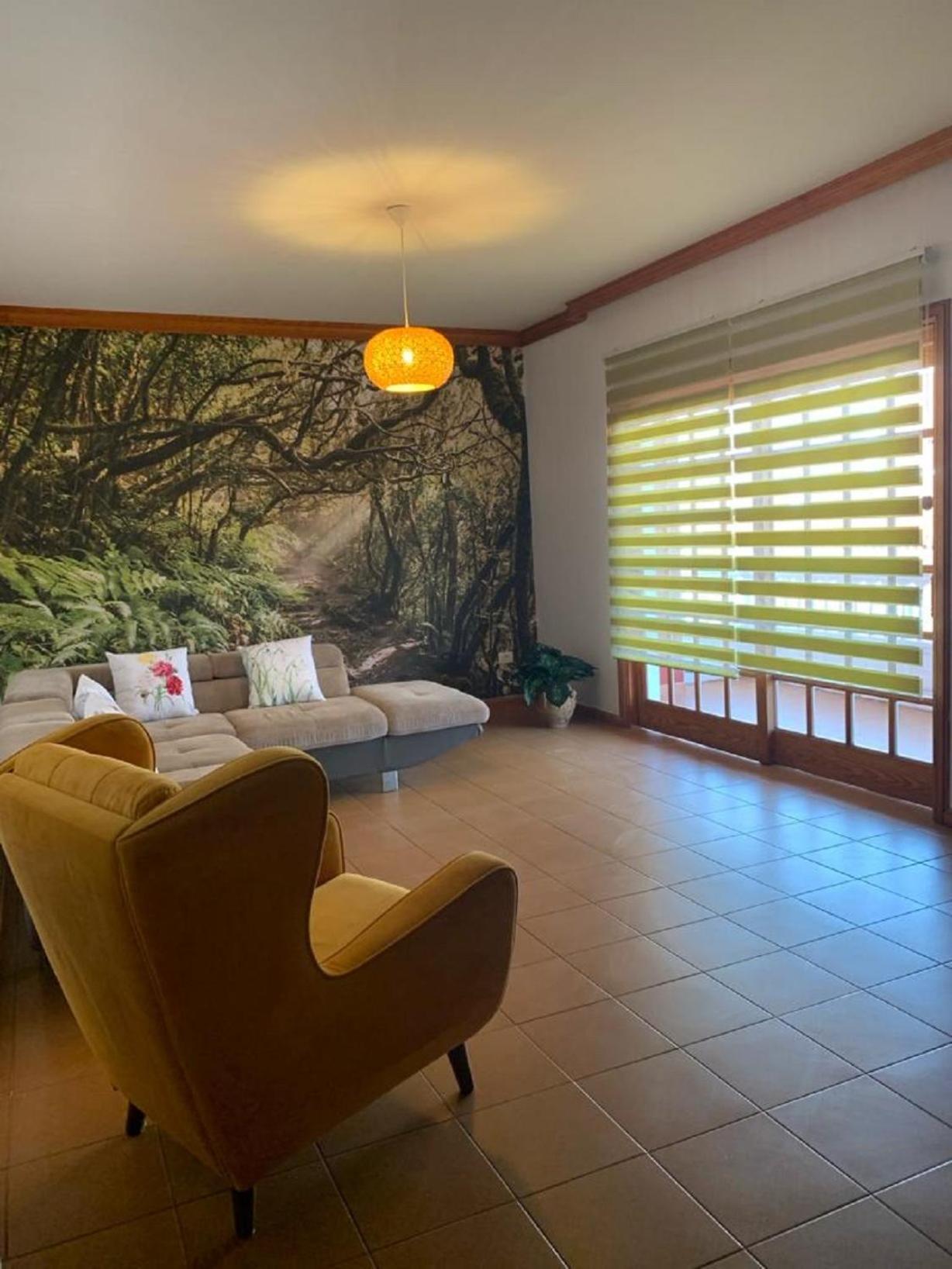 Holiday Home Austry 特格斯特 外观 照片