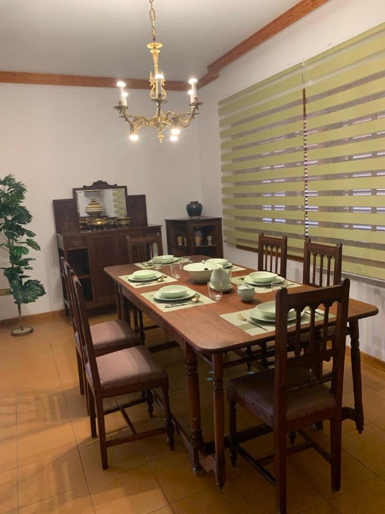 Holiday Home Austry 特格斯特 外观 照片