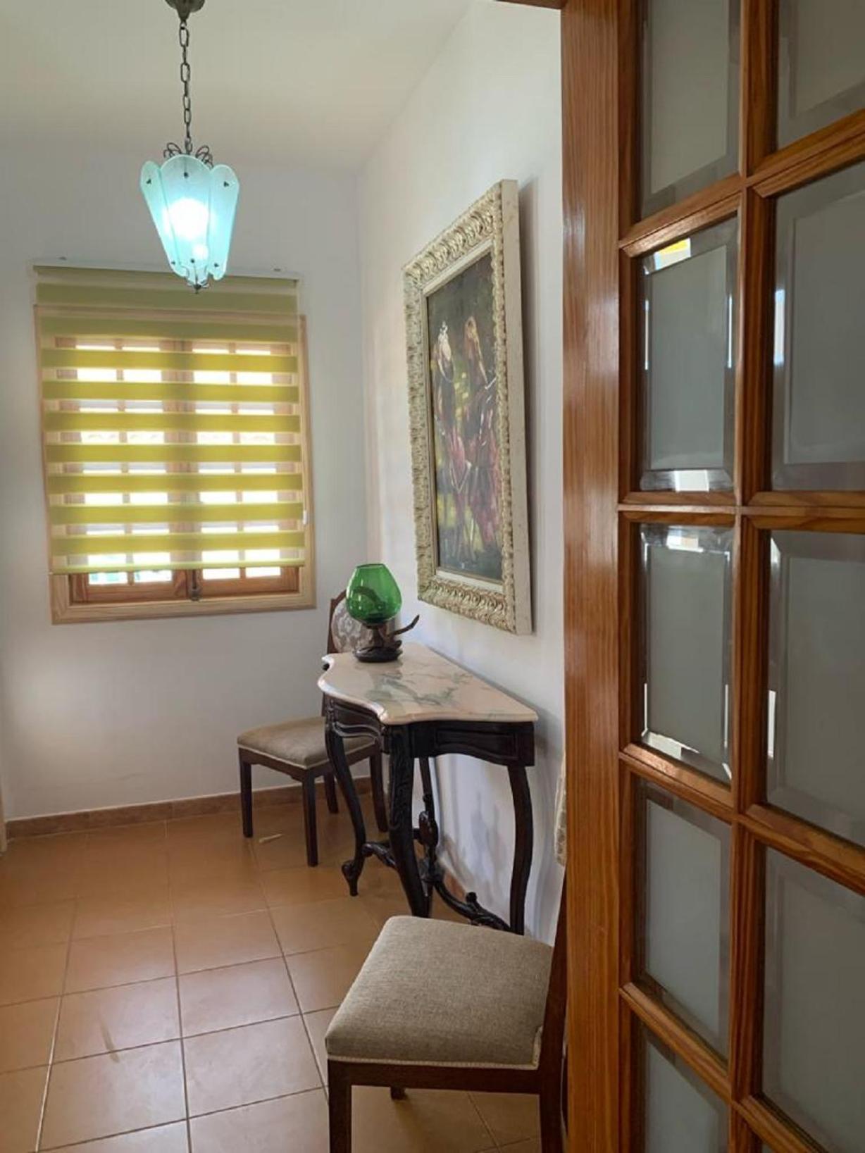Holiday Home Austry 特格斯特 外观 照片