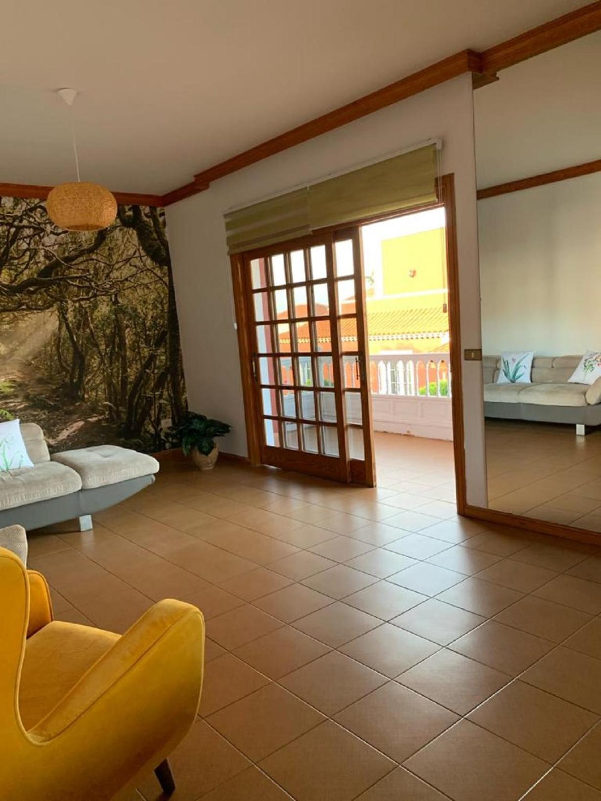 Holiday Home Austry 特格斯特 外观 照片