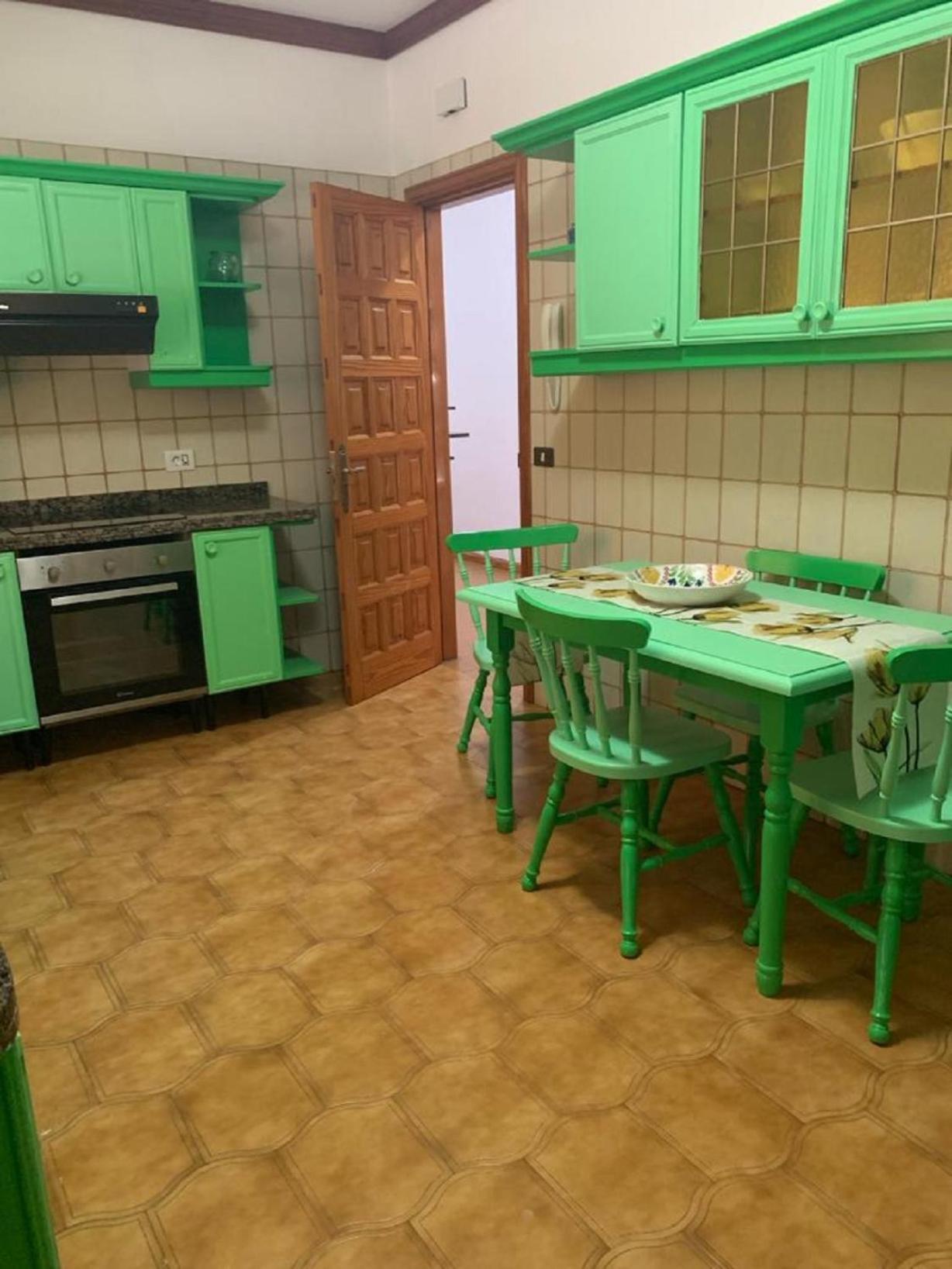 Holiday Home Austry 特格斯特 外观 照片