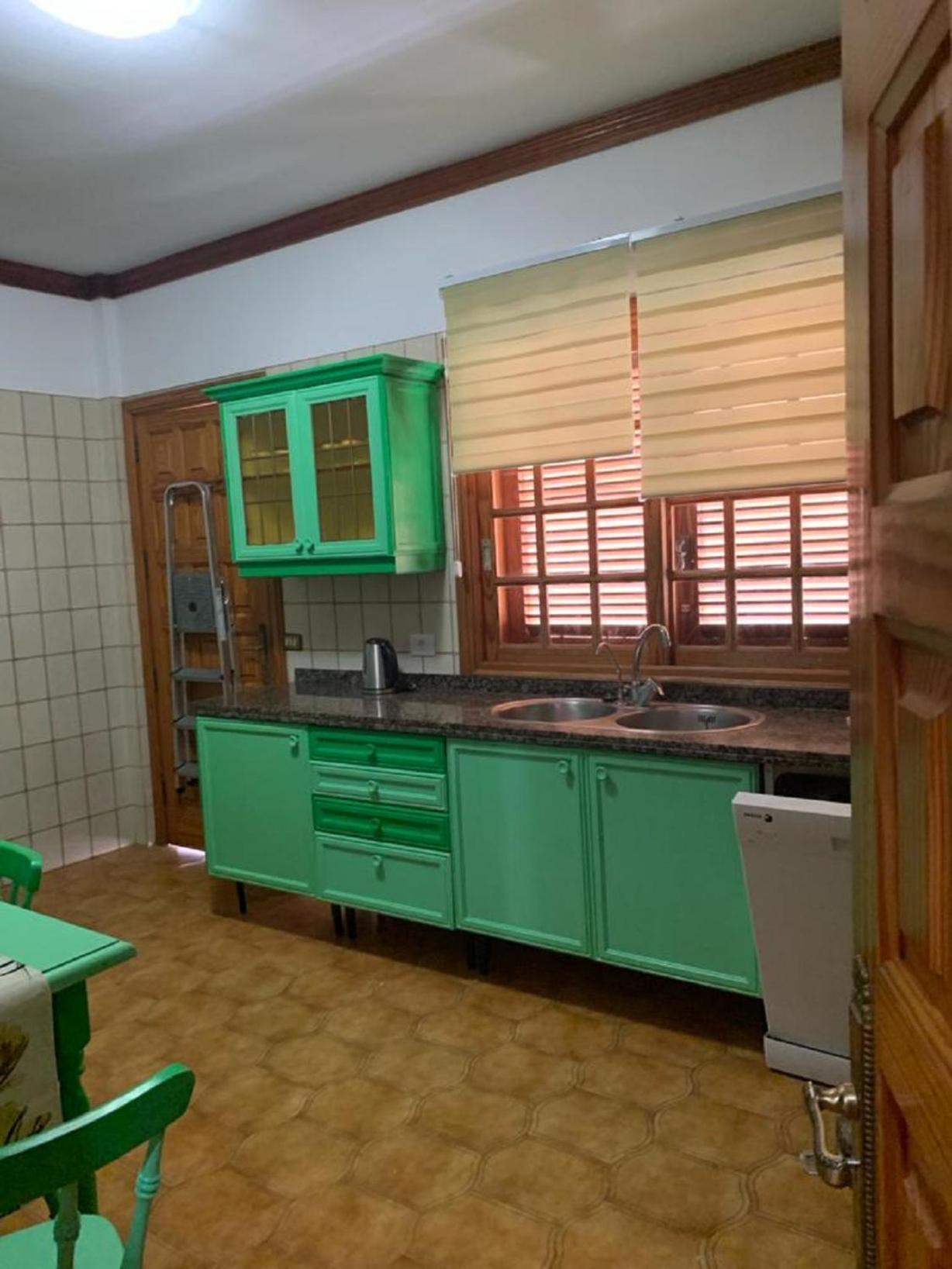 Holiday Home Austry 特格斯特 外观 照片