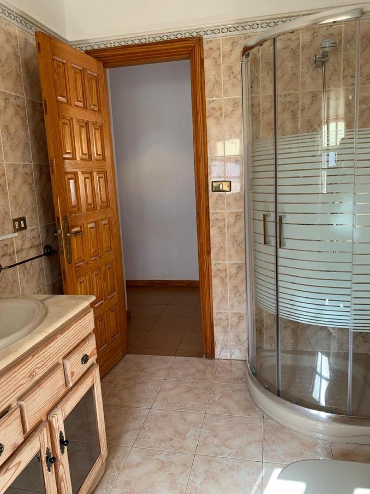 Holiday Home Austry 特格斯特 外观 照片