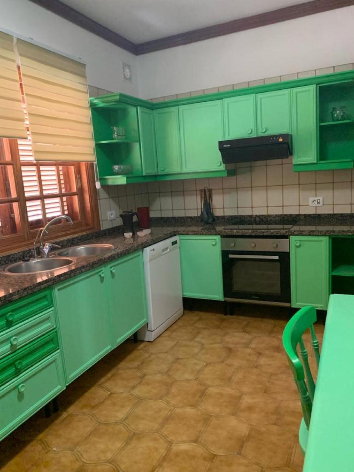 Holiday Home Austry 特格斯特 外观 照片