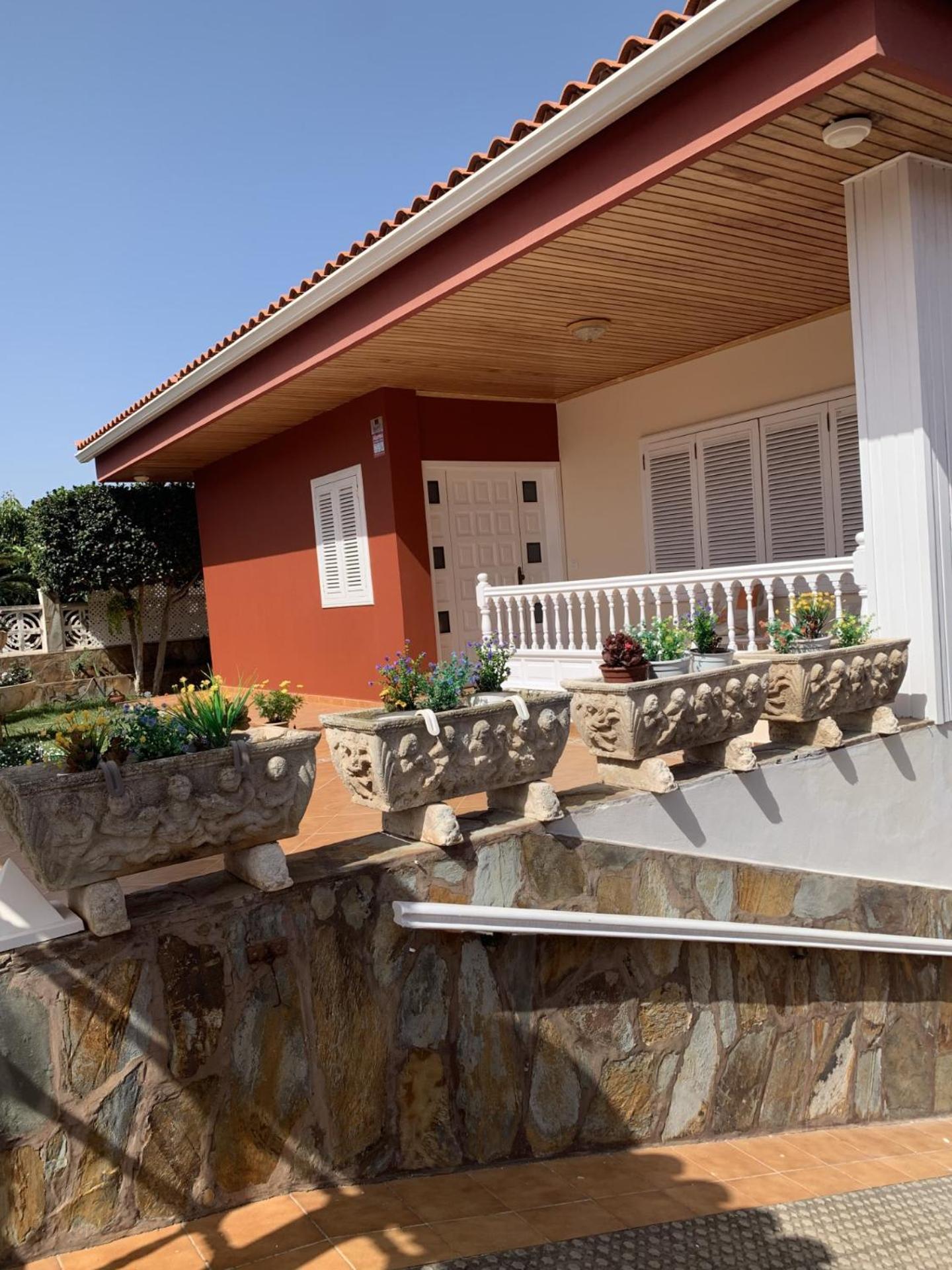 Holiday Home Austry 特格斯特 外观 照片