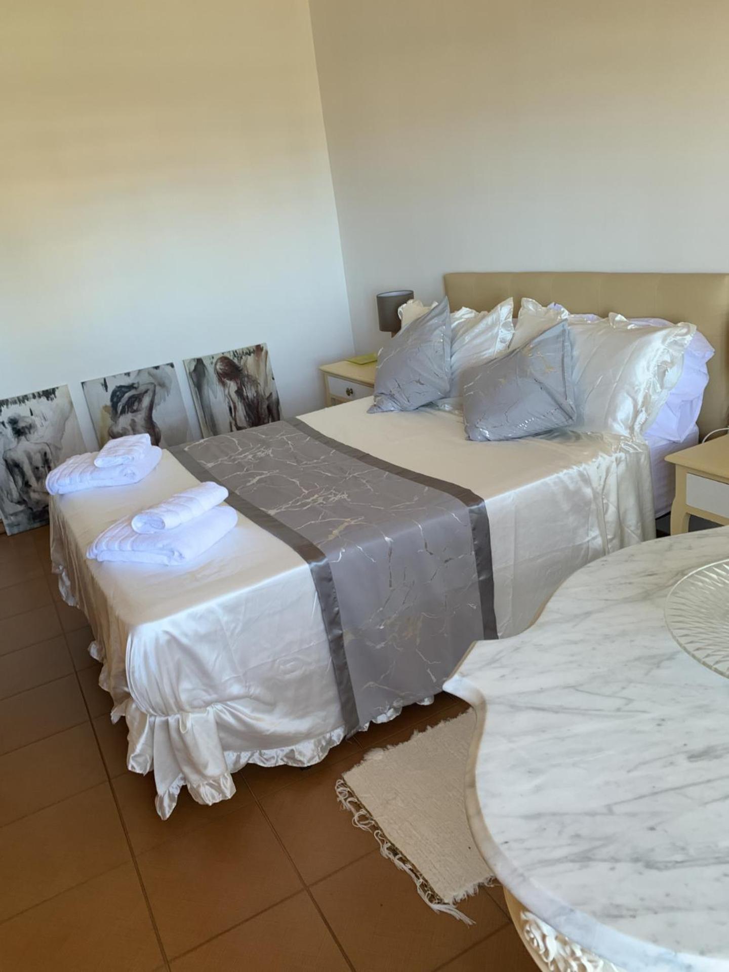 Holiday Home Austry 特格斯特 外观 照片