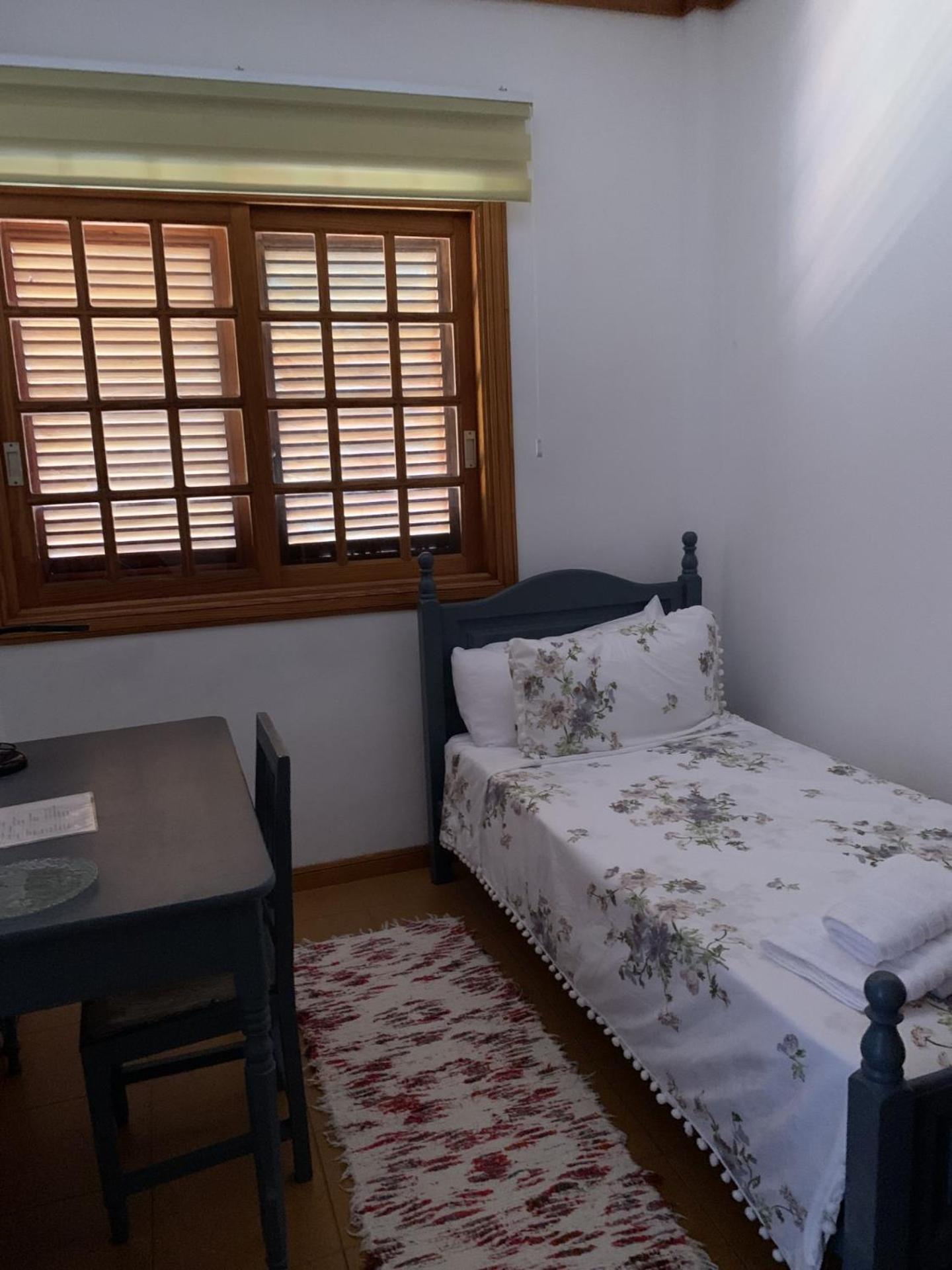 Holiday Home Austry 特格斯特 外观 照片