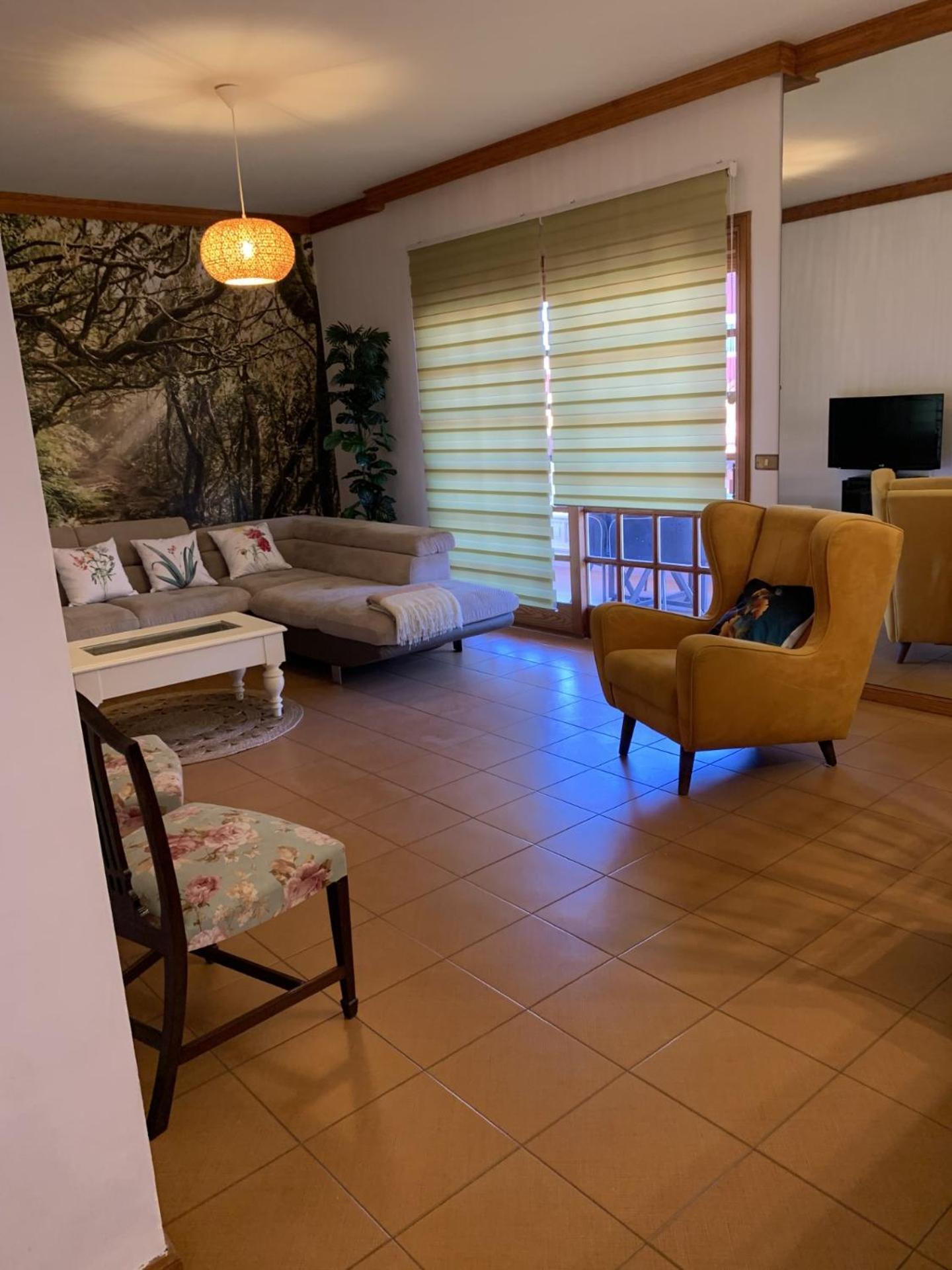 Holiday Home Austry 特格斯特 外观 照片