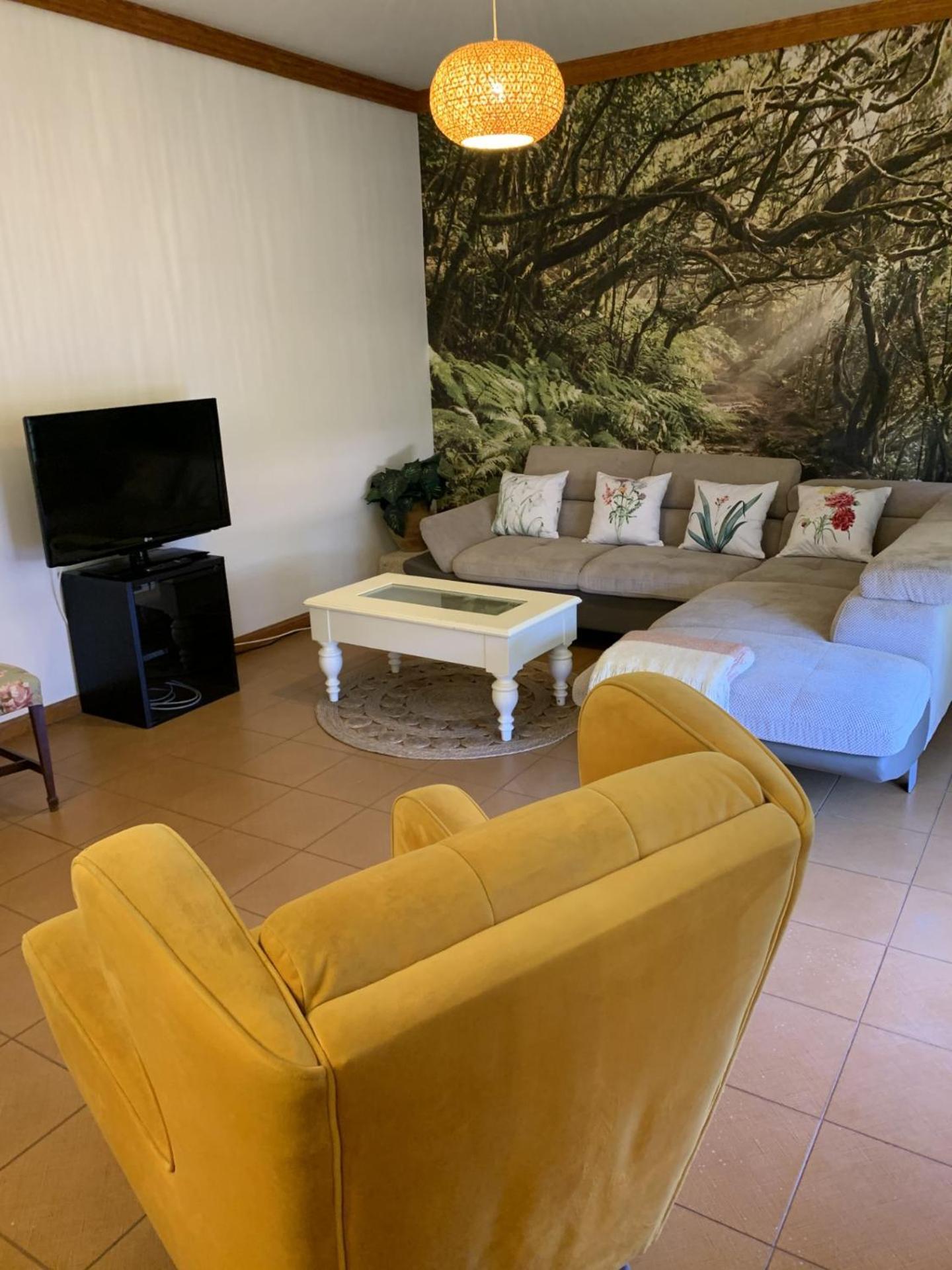 Holiday Home Austry 特格斯特 外观 照片