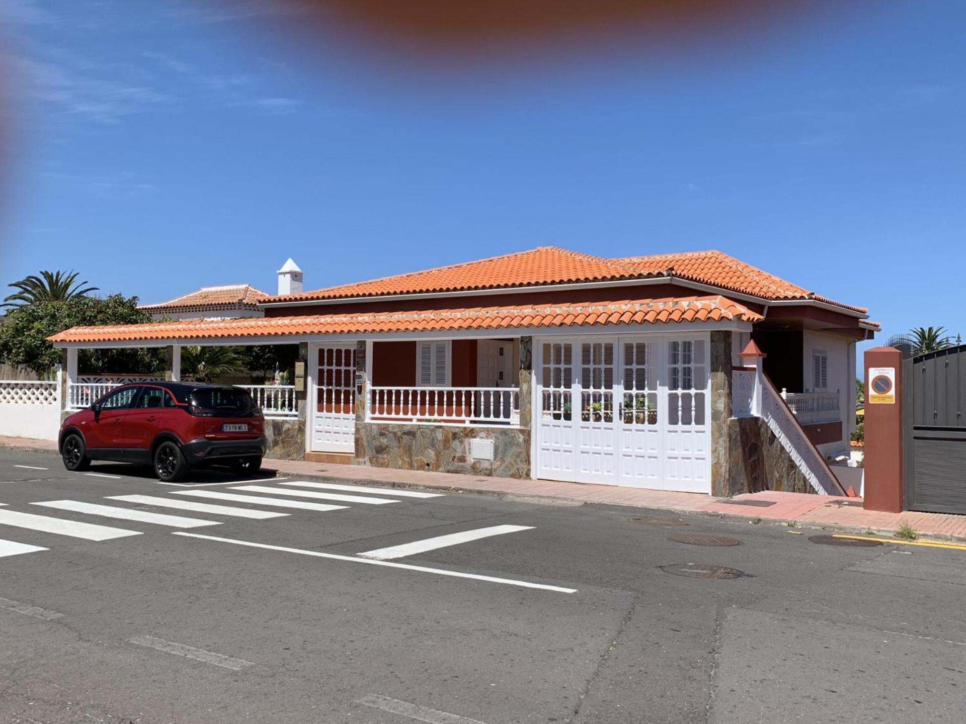 Holiday Home Austry 特格斯特 外观 照片